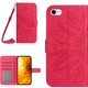 Seçili Renk Rose Red