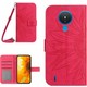 Seçili Renk Rose Red