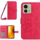 Seçili Renk Rose Red