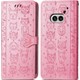  Renk Pembe