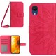 Seçili Renk Rose Red