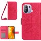 Seçili Renk Rose Red