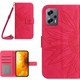 Seçili Renk Rose Red
