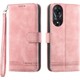  Renk Pembe