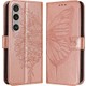  Renk Rose Gold