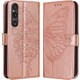  Renk Rose Gold