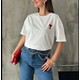 Seçili Renk 100-Beyaz