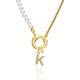 Seçili Renk Gold - Silver - Rose