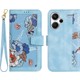  Renk Sea Blue