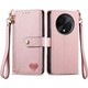  Renk Pembe