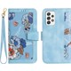  Renk Sea Blue