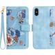  Renk Sea Blue