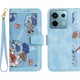  Renk Sea Blue
