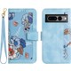 Seçili Renk Sea Blue