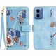 Seçili Renk Sea Blue