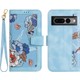  Renk Sea Blue
