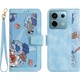  Renk Sea Blue