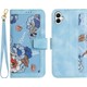  Renk Sea Blue