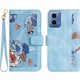 Seçili Renk Sea Blue