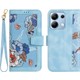  Renk Sea Blue