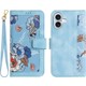  Renk Sea Blue