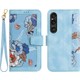  Renk Sea Blue