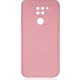 Açık Pembe