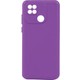  Renk Purple