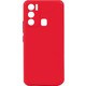  Renk Red