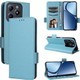  Renk Sea Blue