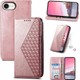  Renk Pembe