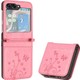  Renk Pembe