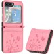  Renk Pembe