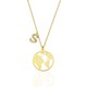 Seçili Renk Gold - Silver - Rose