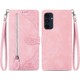  Renk Pembe