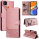  Renk Rose - Gold