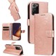  Renk Pembe