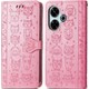  Renk Pembe