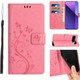  Renk Pembe