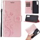  Renk Rose Gold