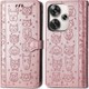  Renk Rose Gold