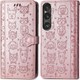  Renk Rose Gold
