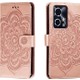  Renk Rose Gold