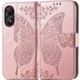  Renk Rose Gold