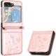  Renk Rose Gold