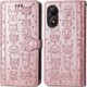  Renk Rose Gold