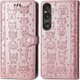  Renk Rose Gold