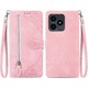  Renk Pembe