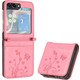  Renk Pembe