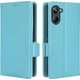  Renk Sea Blue